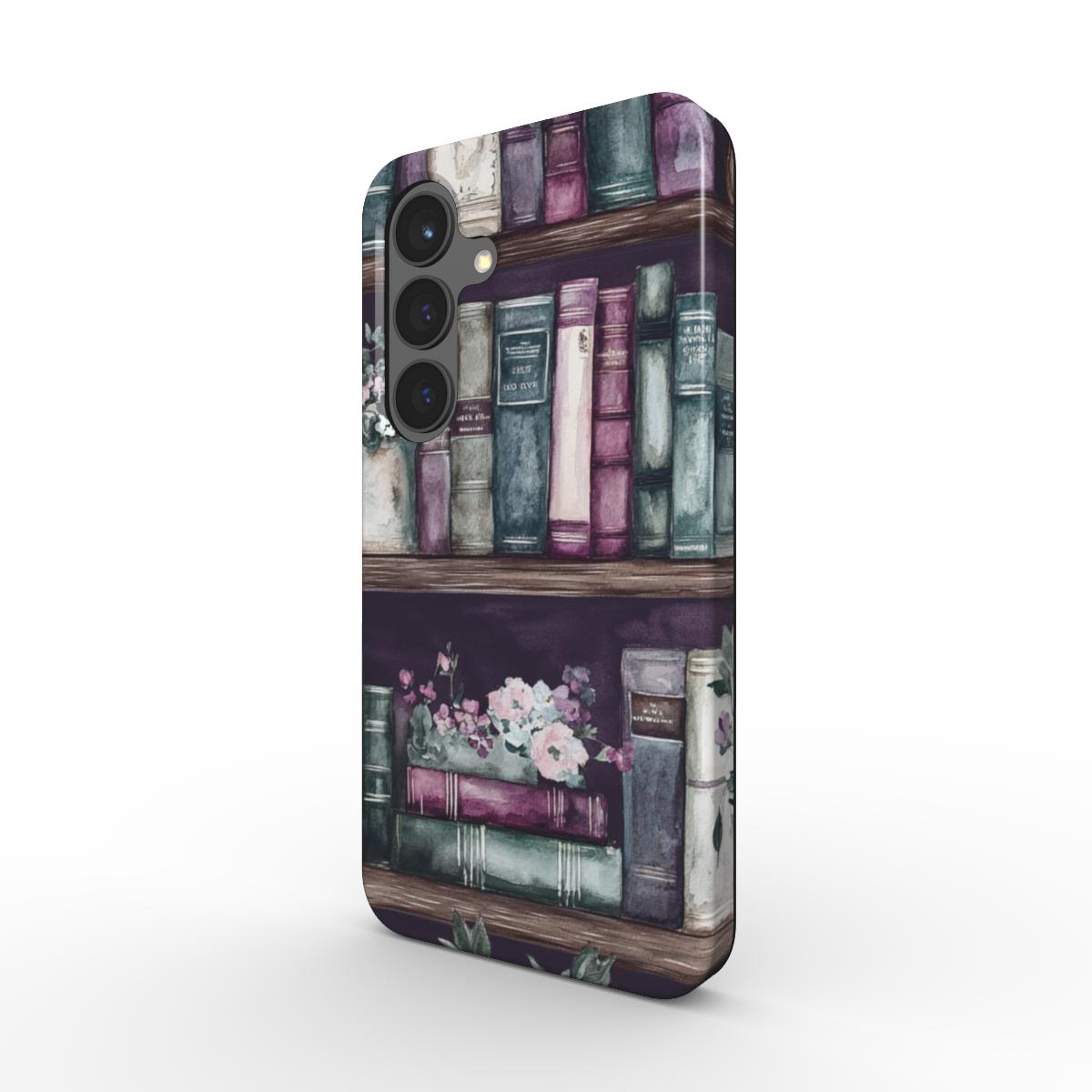 Magnetic Tough Handyhülle Romance