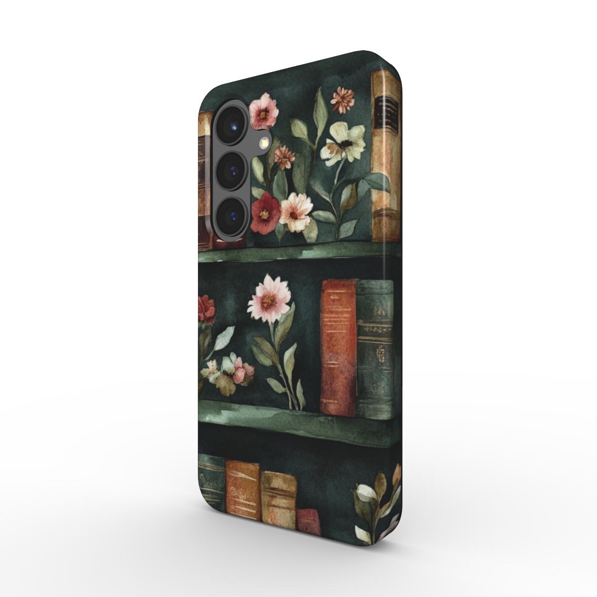 Magnetic Tough Handyhülle Dark Fantasy