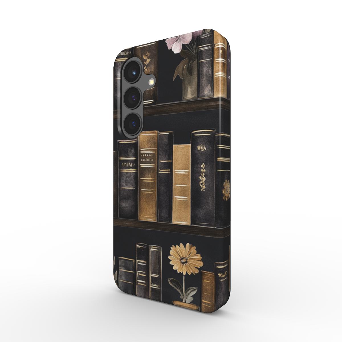 Magnetic Tough Handyhülle Dark Romance