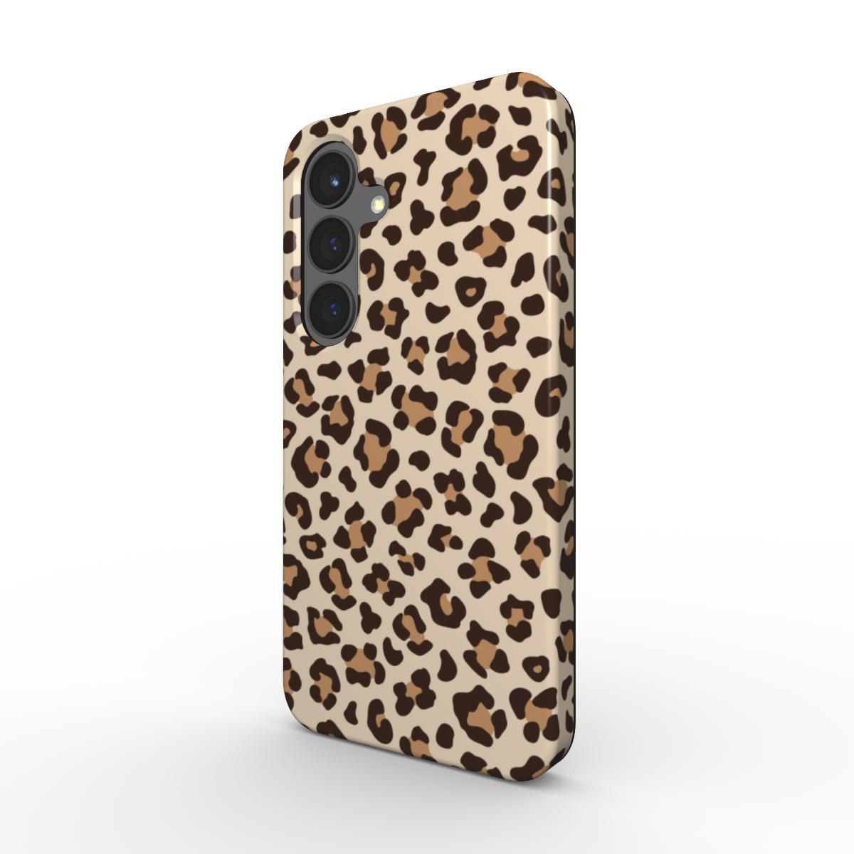 Magnetic Tough Handyhülle Wild Classy