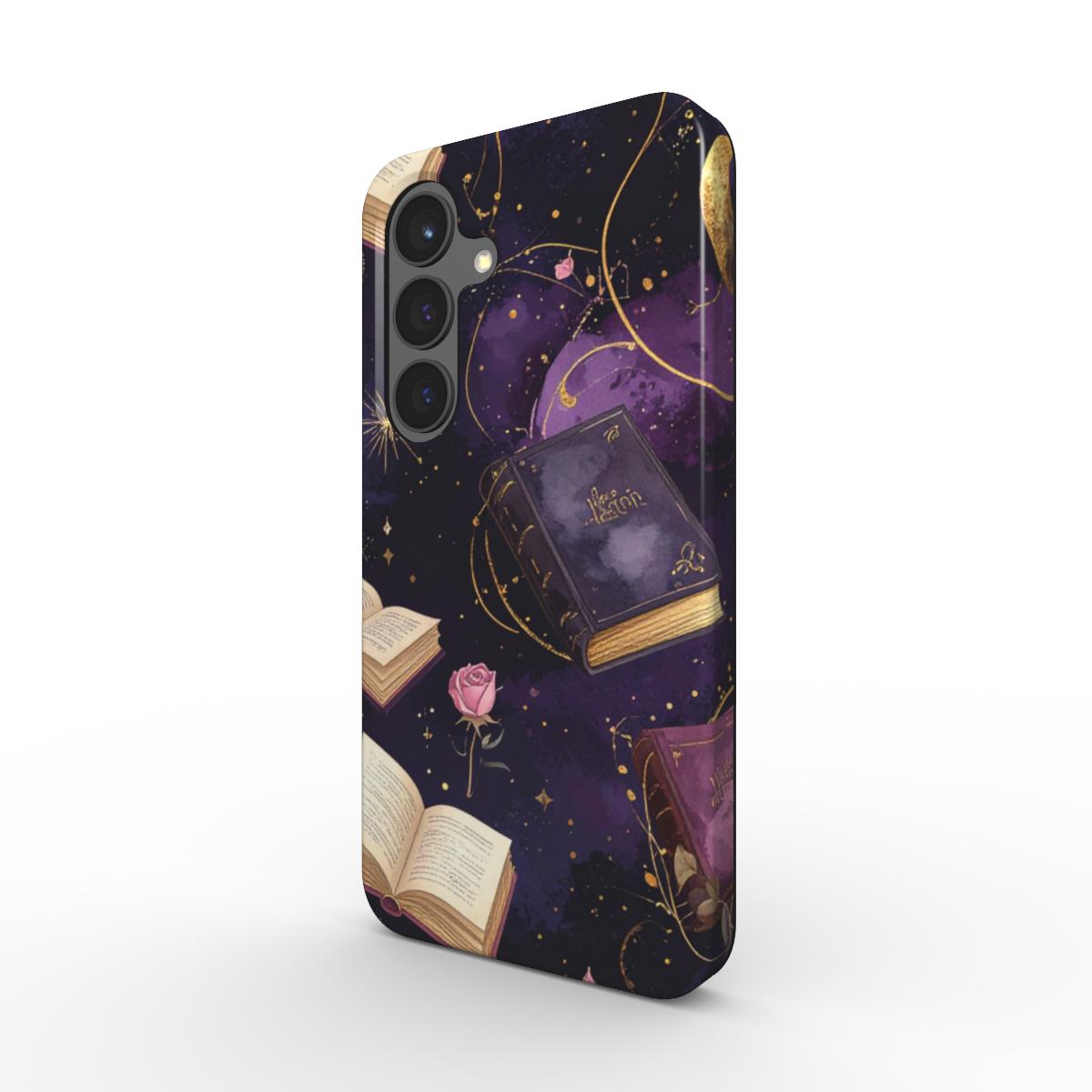 Magnetic Tough Handyhülle Midnight Dream