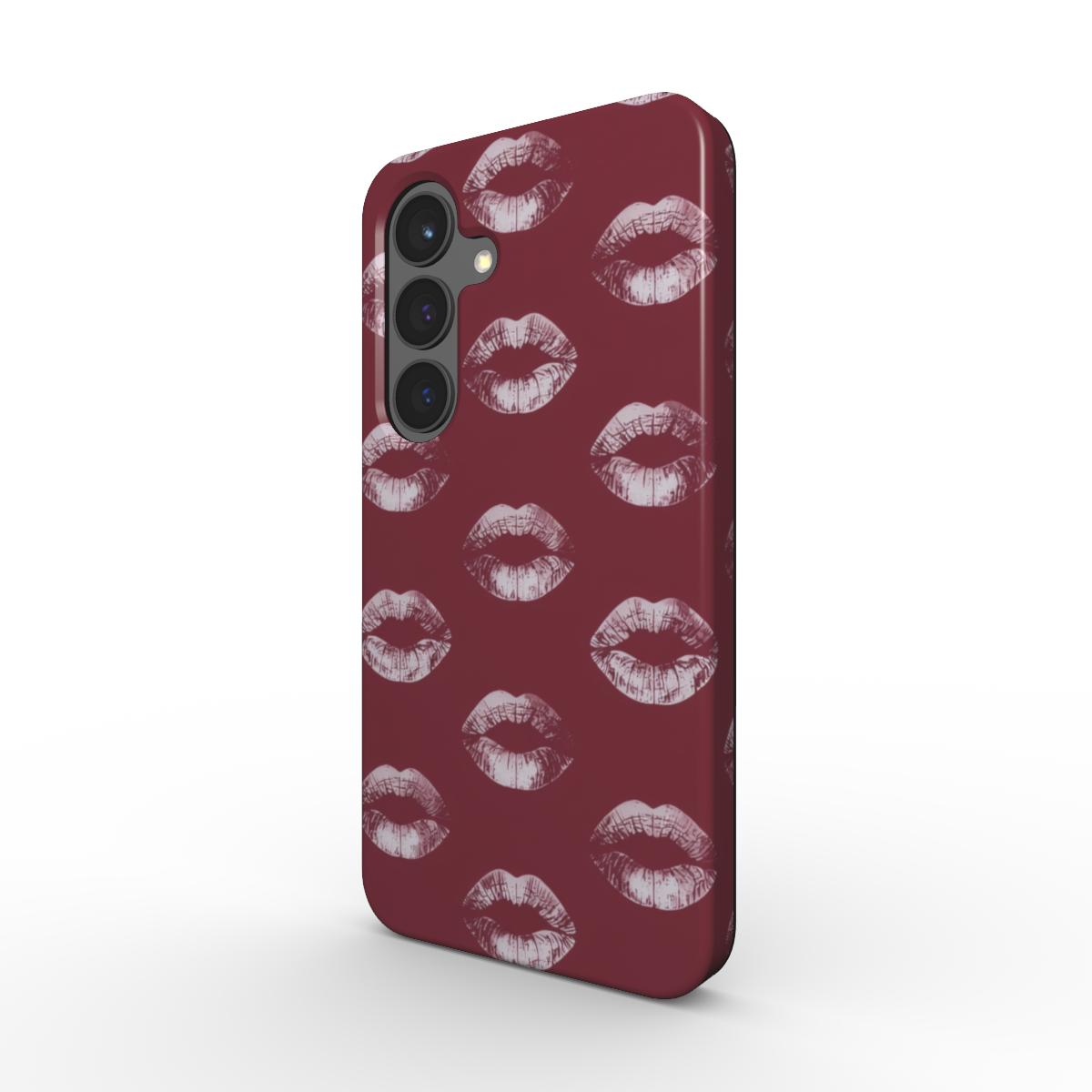 Magnetic Tough Handyhülle deep Love