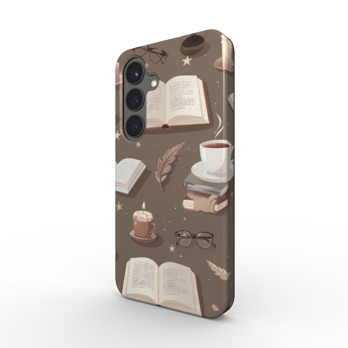 Magnetic Tough Handyhülle Readora