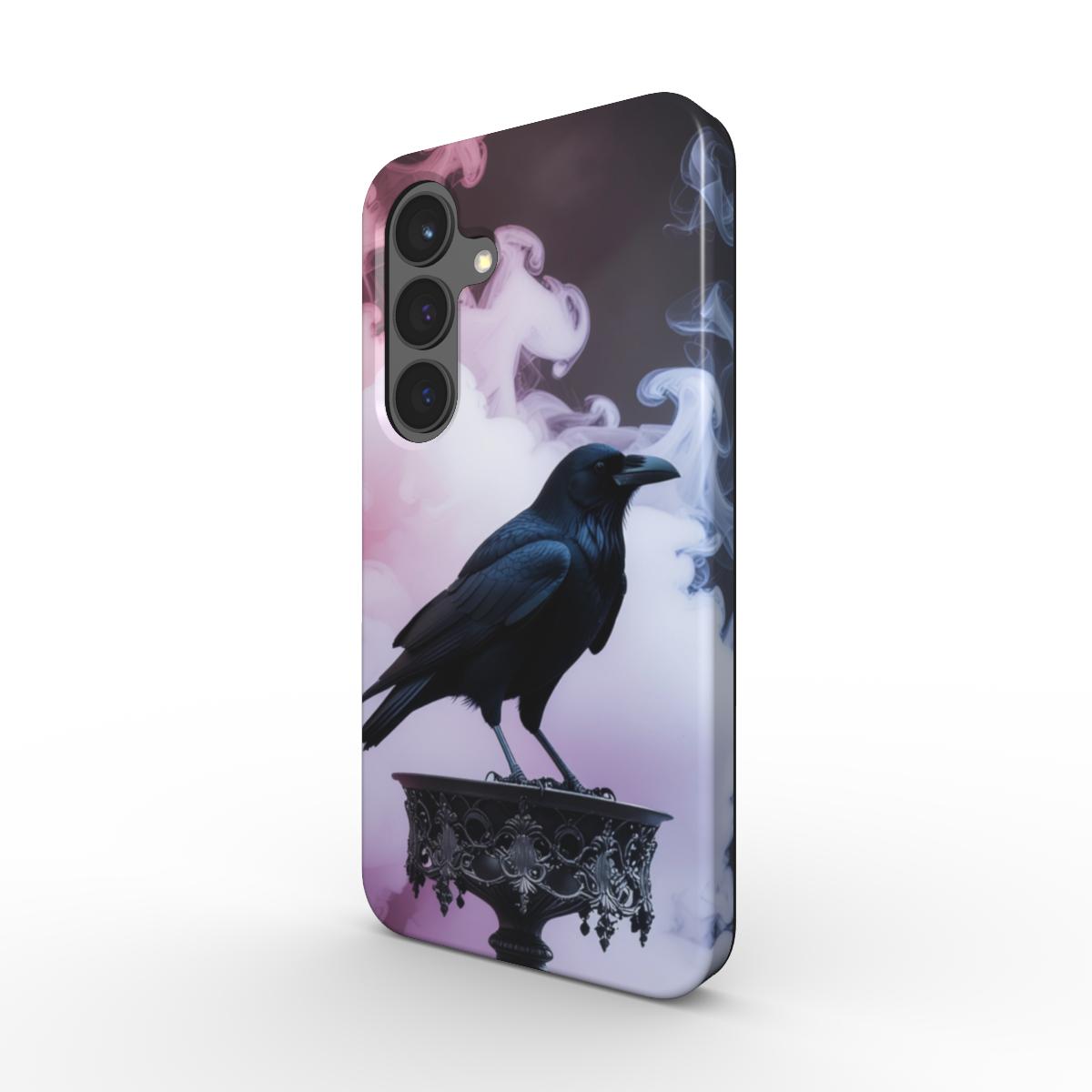 Magnetic Tough Handyhülle Ombra