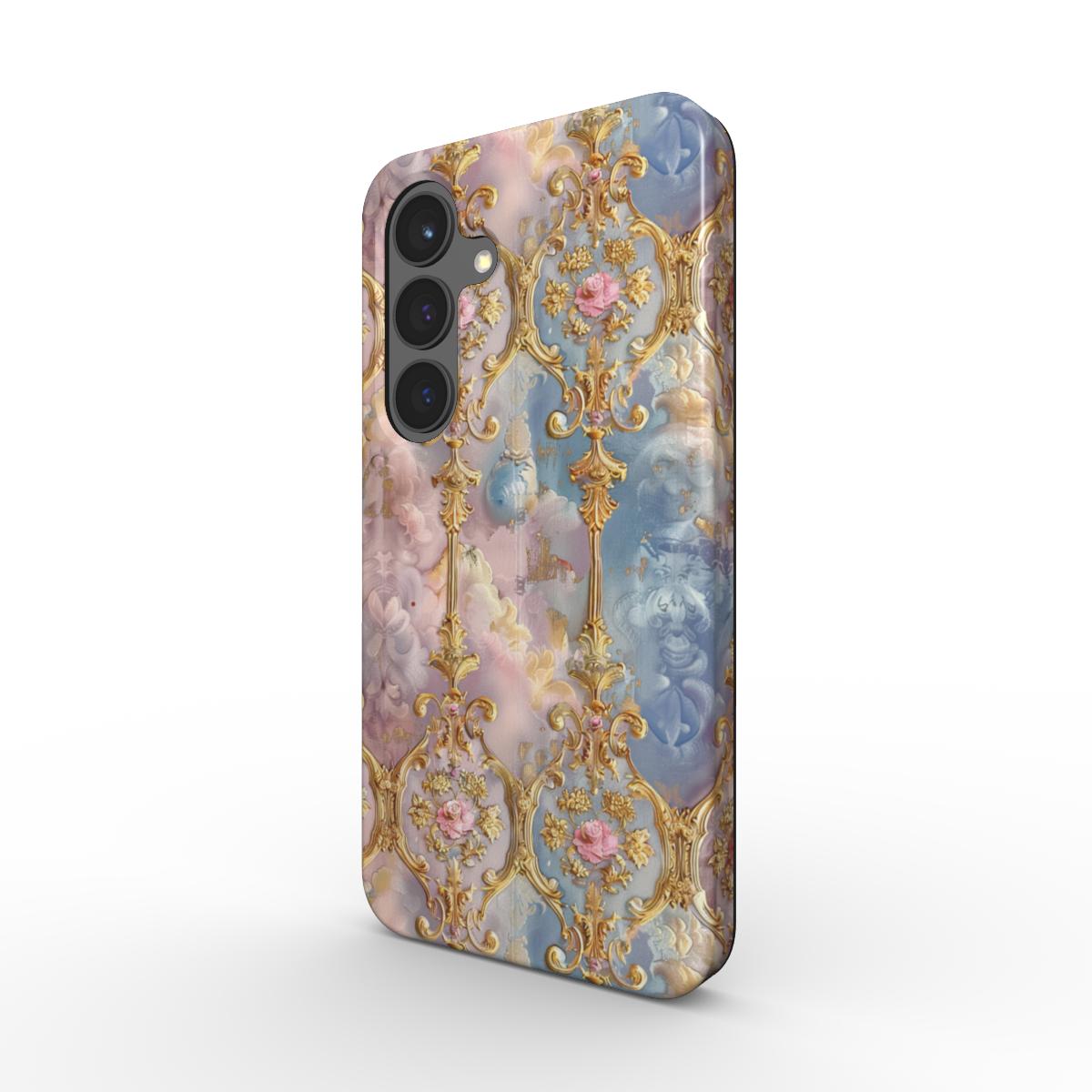 Magnetic Tough Handyhülle Aurielle