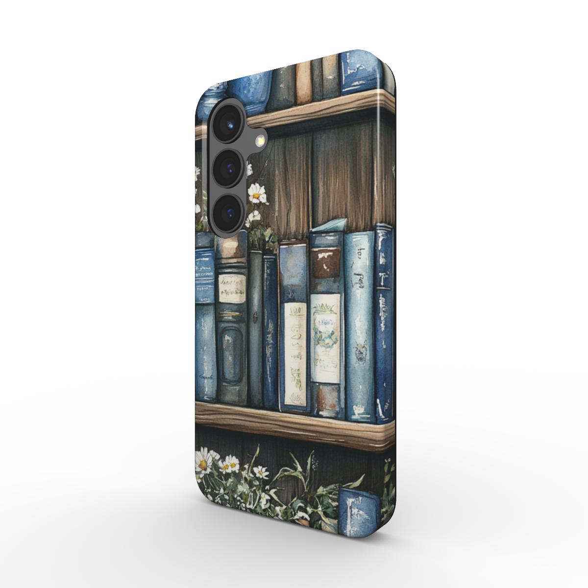 Magnetic Tough Handyhülle Libréa