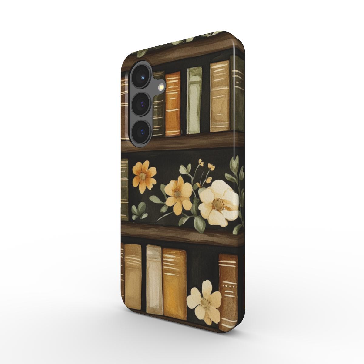 Magnetic Tough Handyhülle Booken