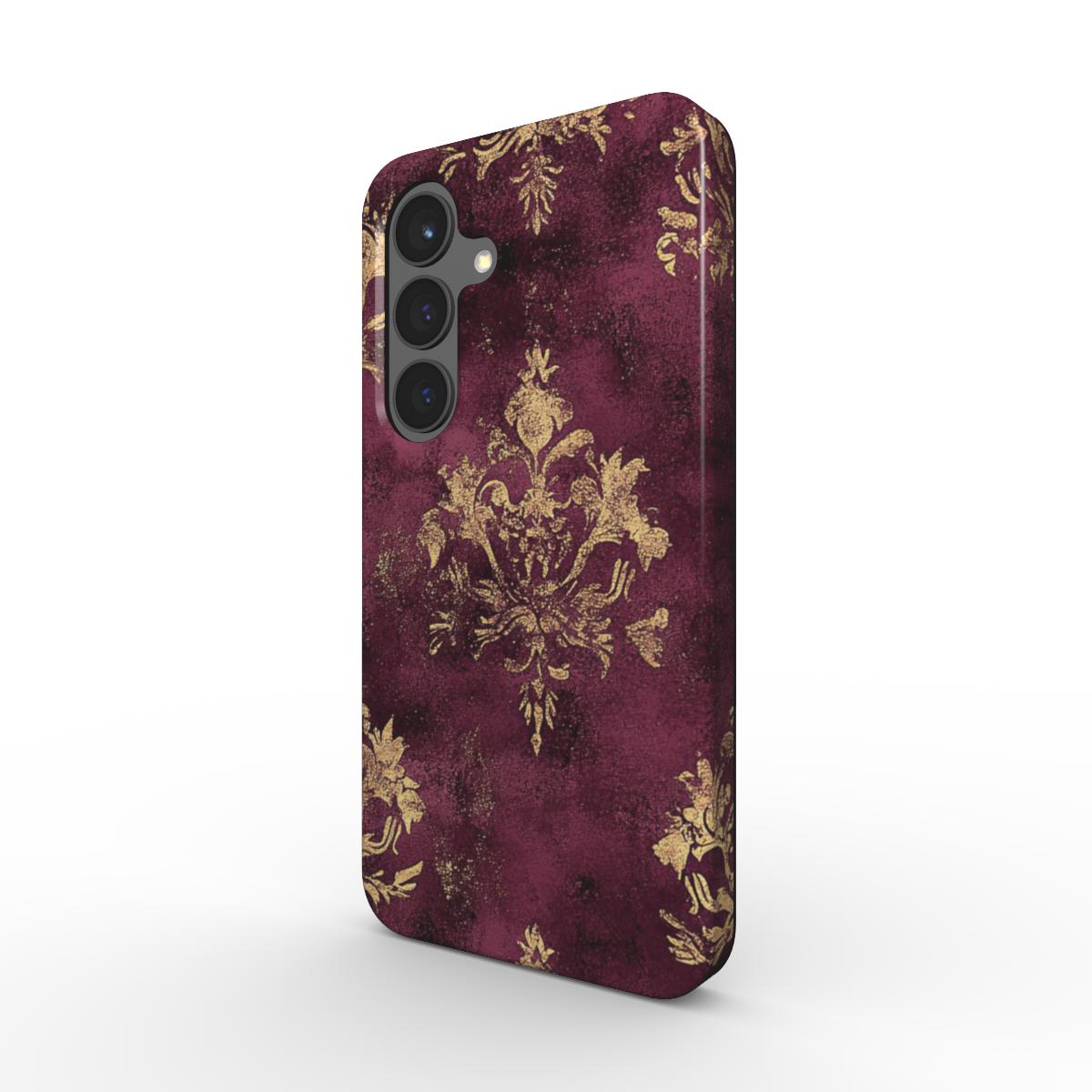 Magnetic Tough Handyhülle Majestic Veil