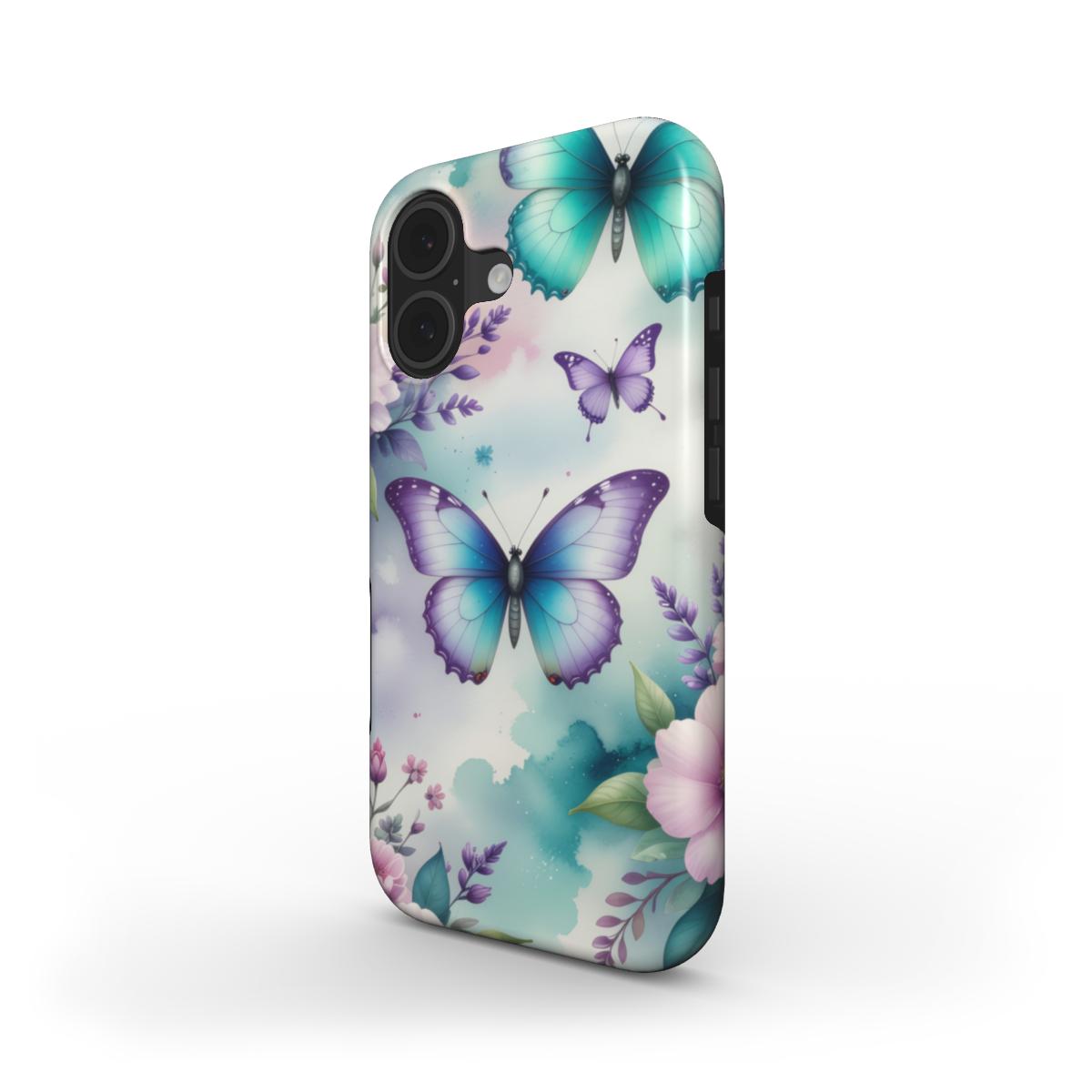 Tough Handyhülle Tagtraum