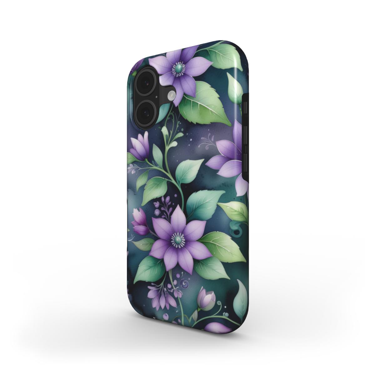 Tough Handyhülle Lilac Breeze