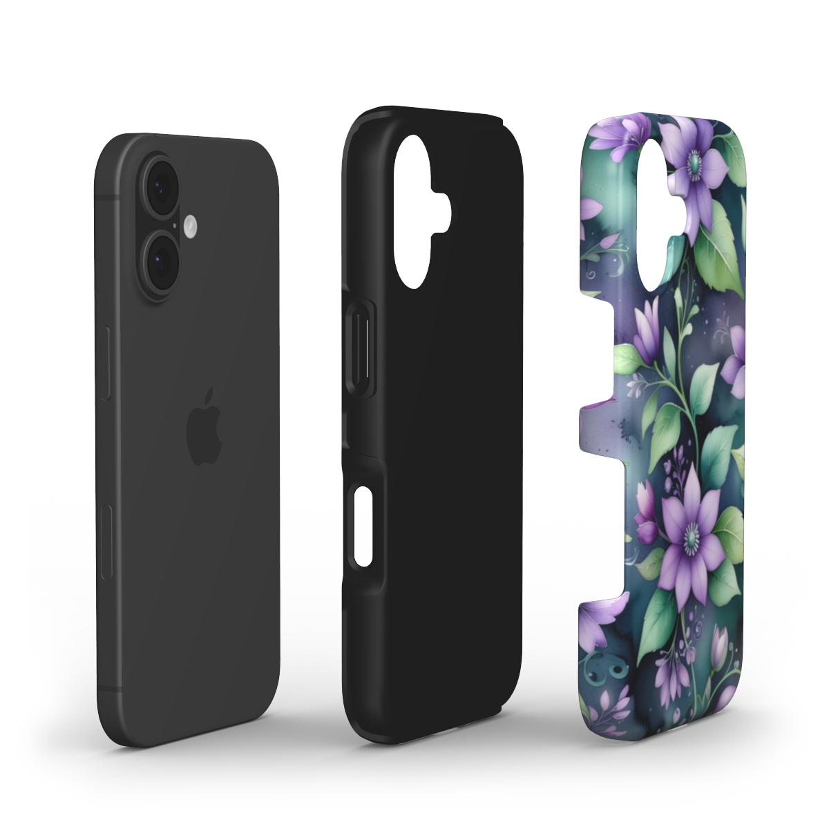 Tough Handyhülle Lilac Breeze