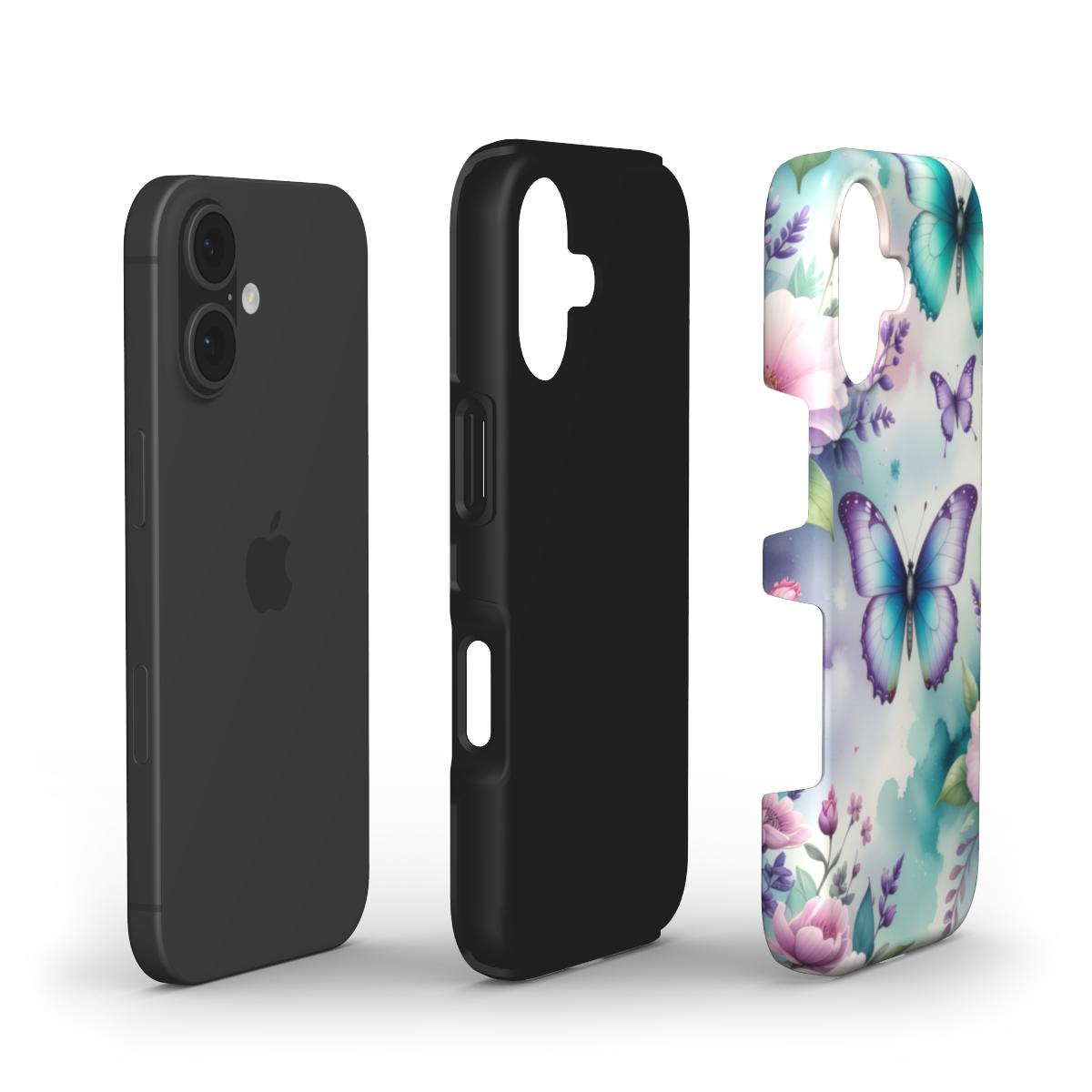 Tough Handyhülle Tagtraum