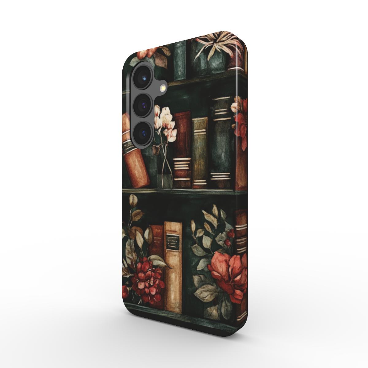 Magnetic Tough Handyhülle Chaptara