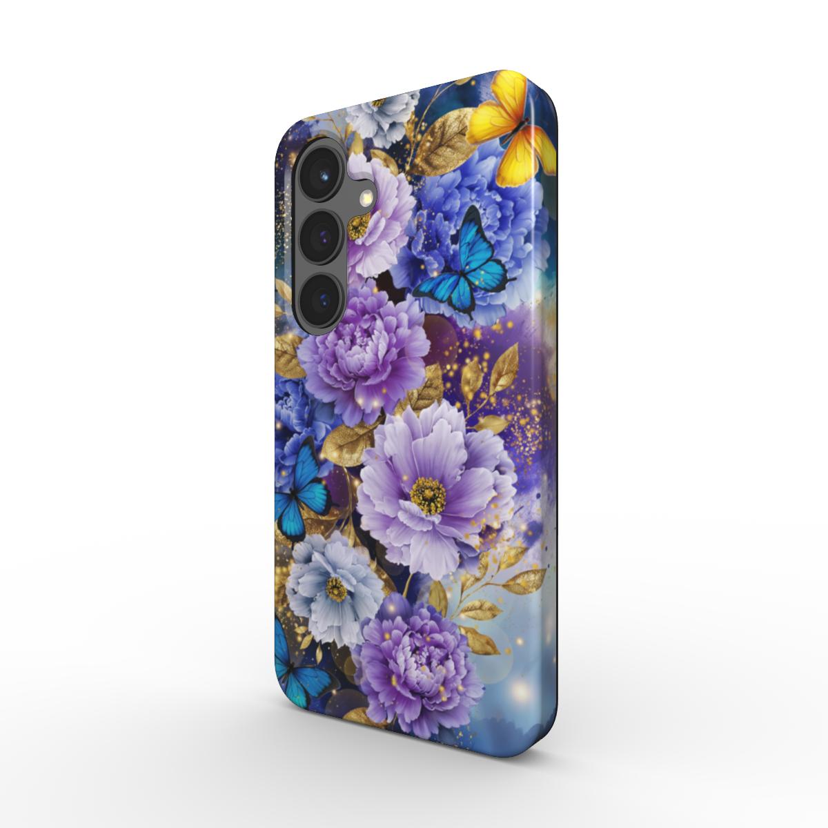 Magnetic Tough Handyhülle Queen of Light