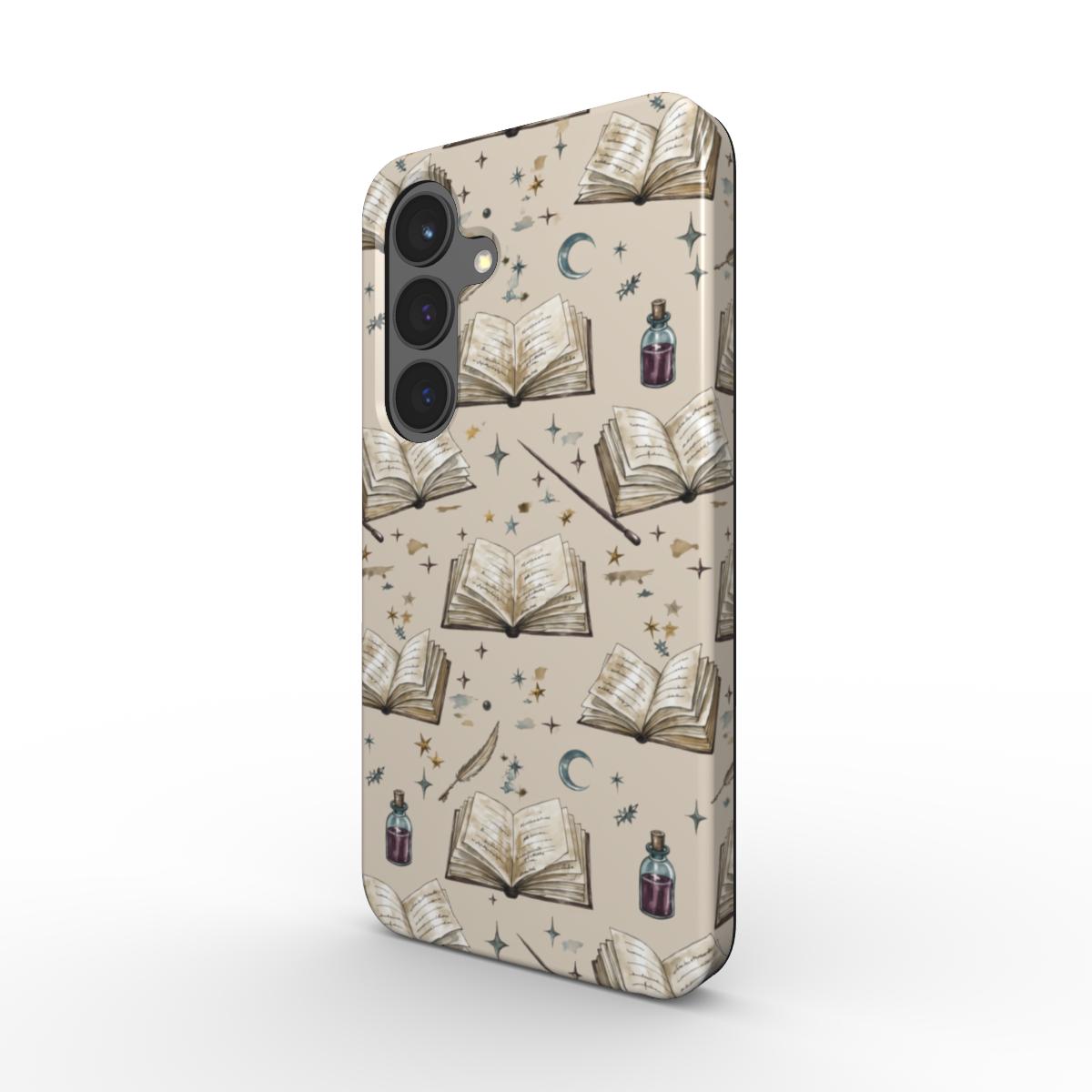 Magnetic Tough Handyhülle The Witch’s Hour