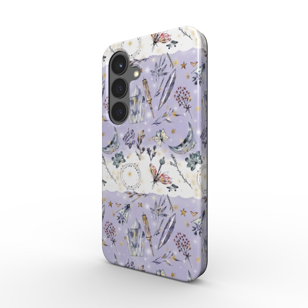 Magnetic Tough Handyhülle Potion & Poetry