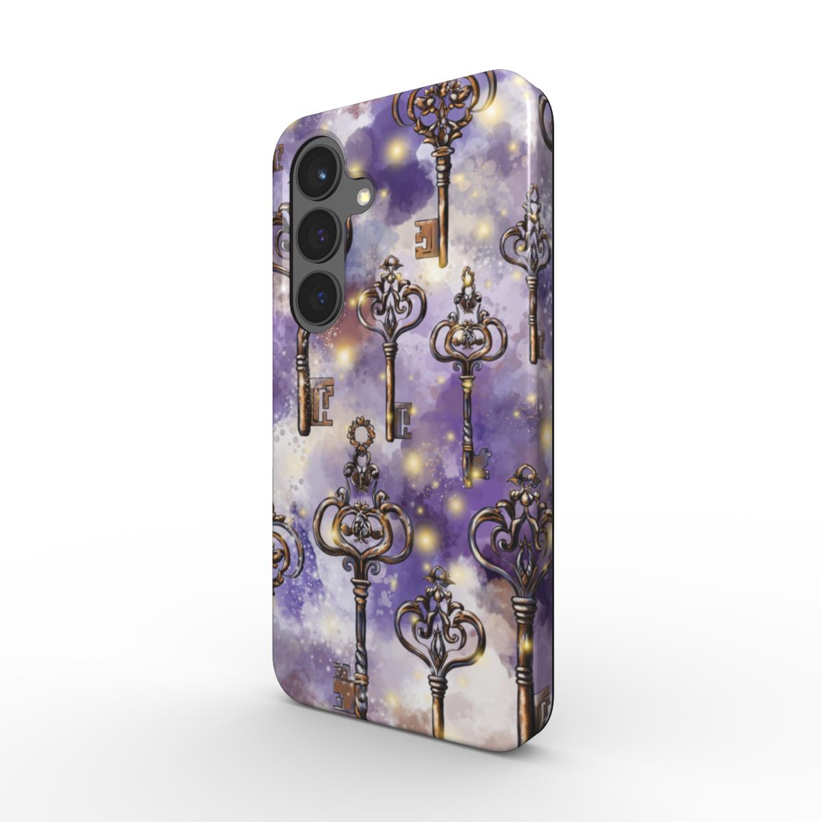 Magnetic Tough Handyhülle Secrets