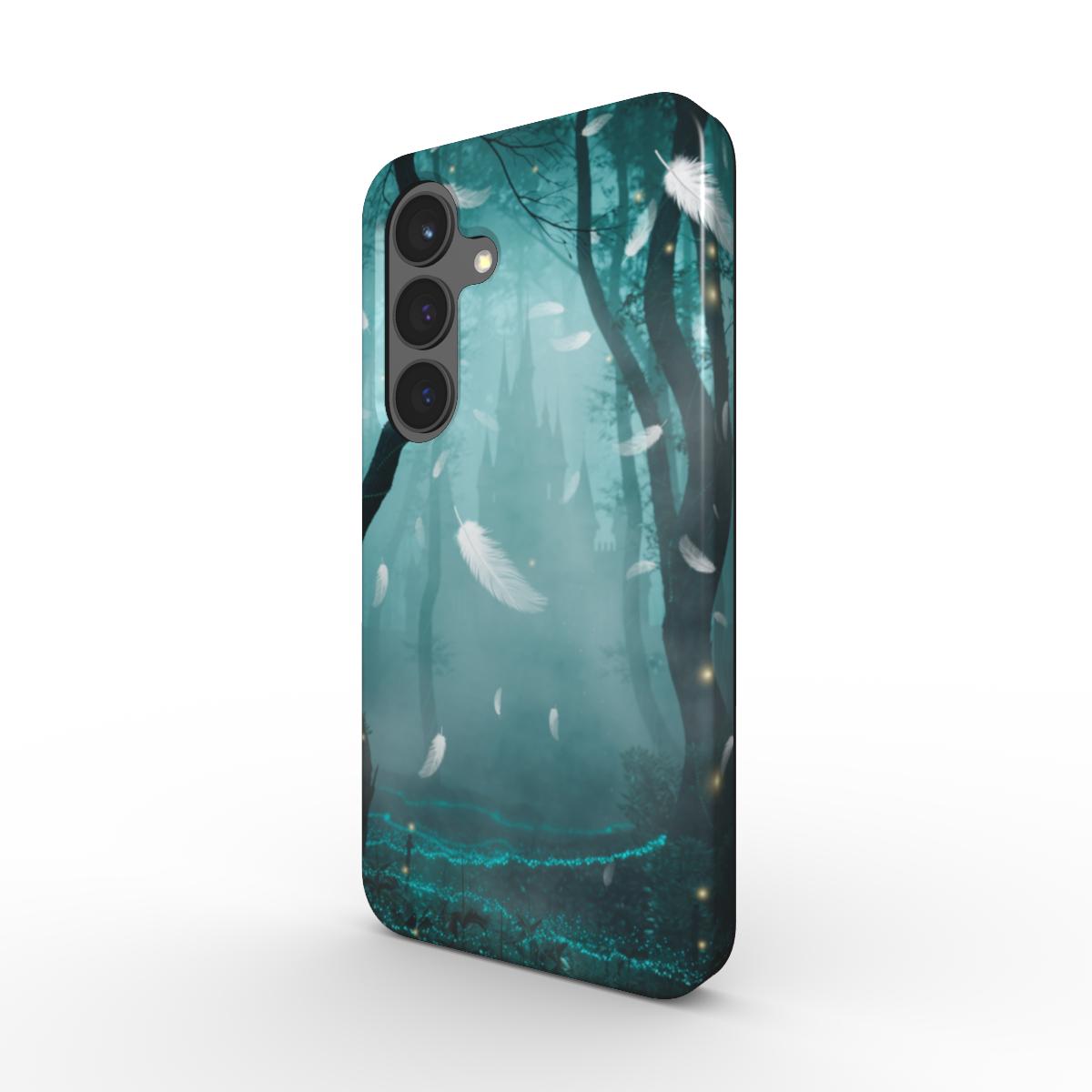 Magnetic Tough Handyhülle Whispers of the Woods