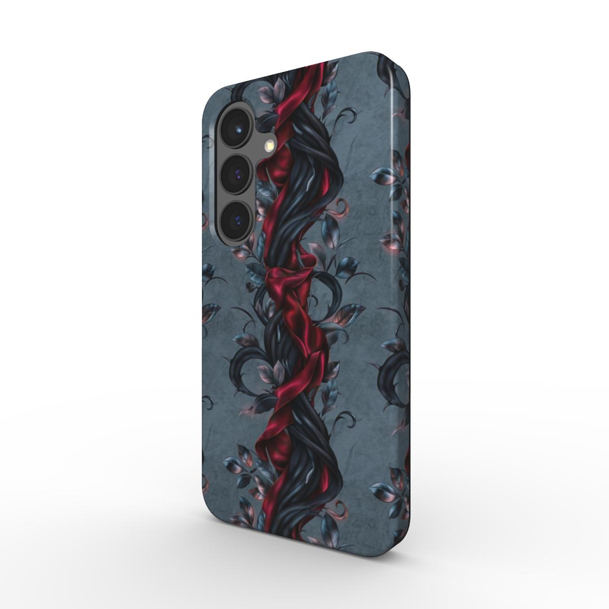 Magnetic Tough Handyhülle Dark Devotion