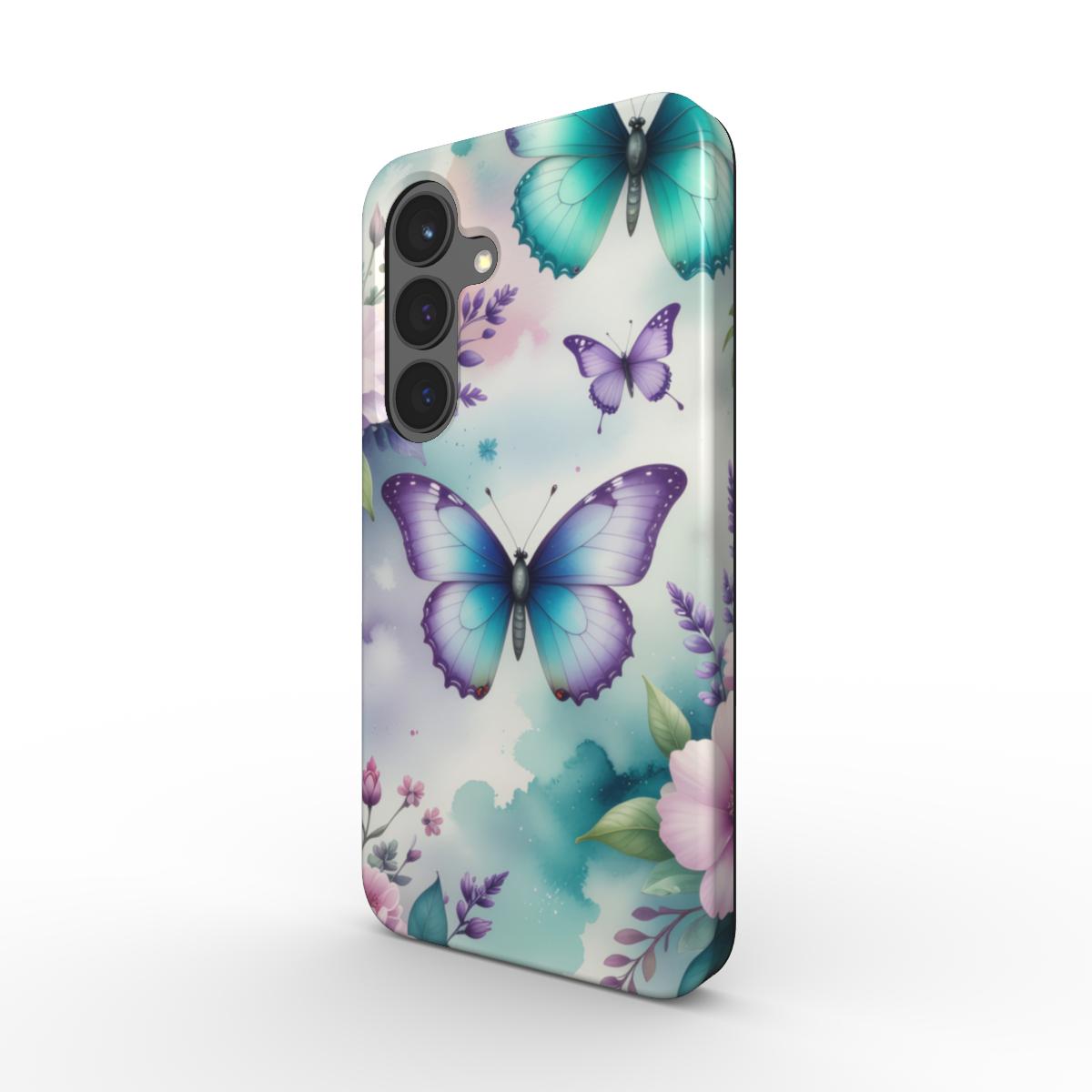 Magnetic Tough Handyhülle Tagtraum