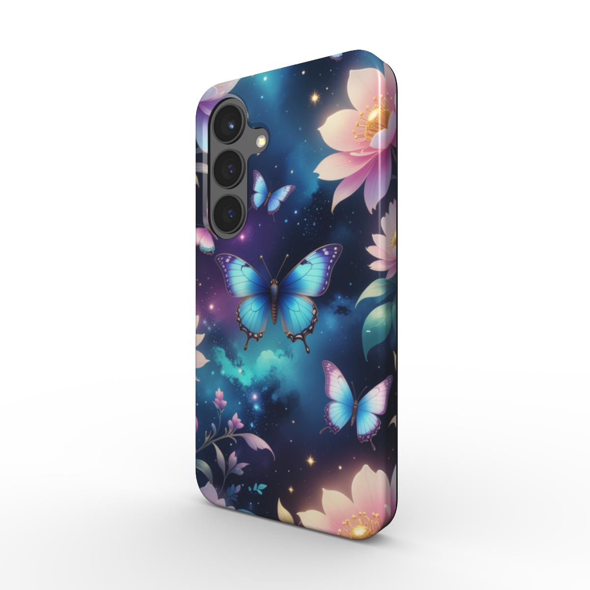 Magnetic Tough Handyhülle Paradise