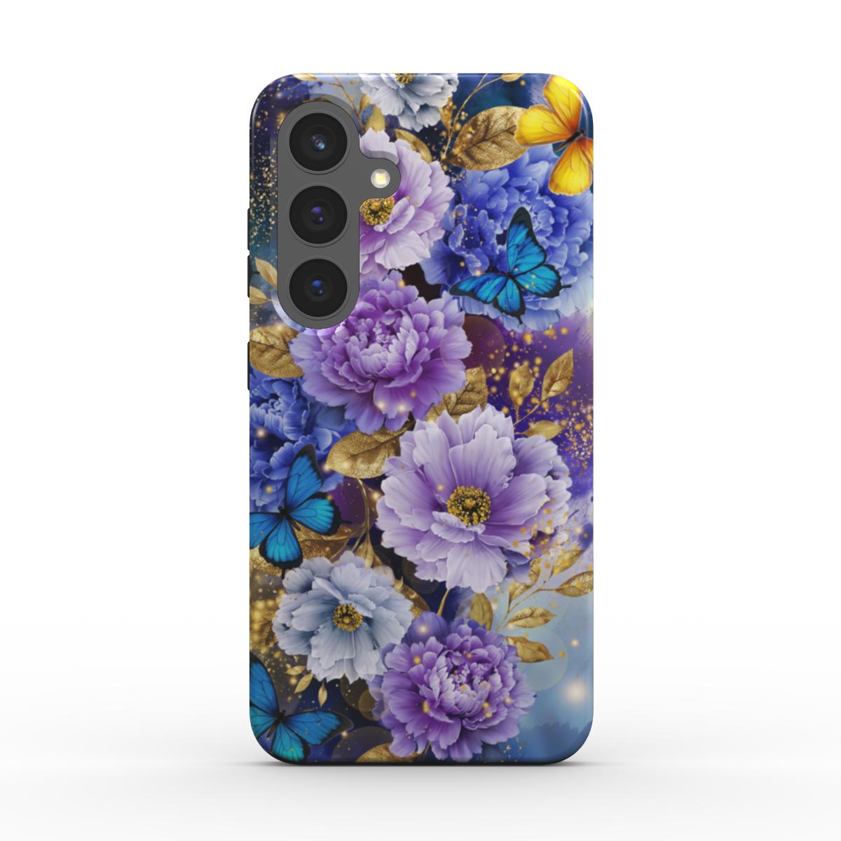 Magnetic Tough Handyhülle Queen of Light