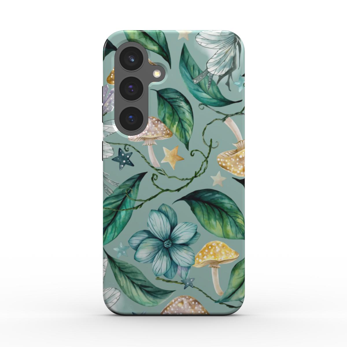 Magnetic Tough Handyhülle fairytale