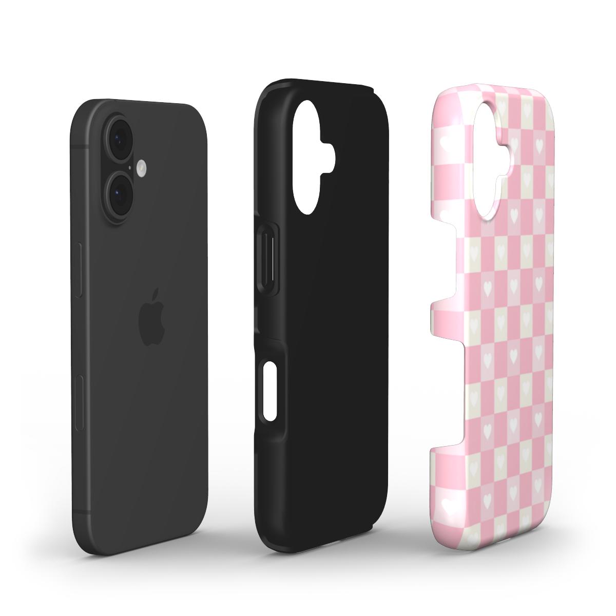 Tough Handyhülle lovely