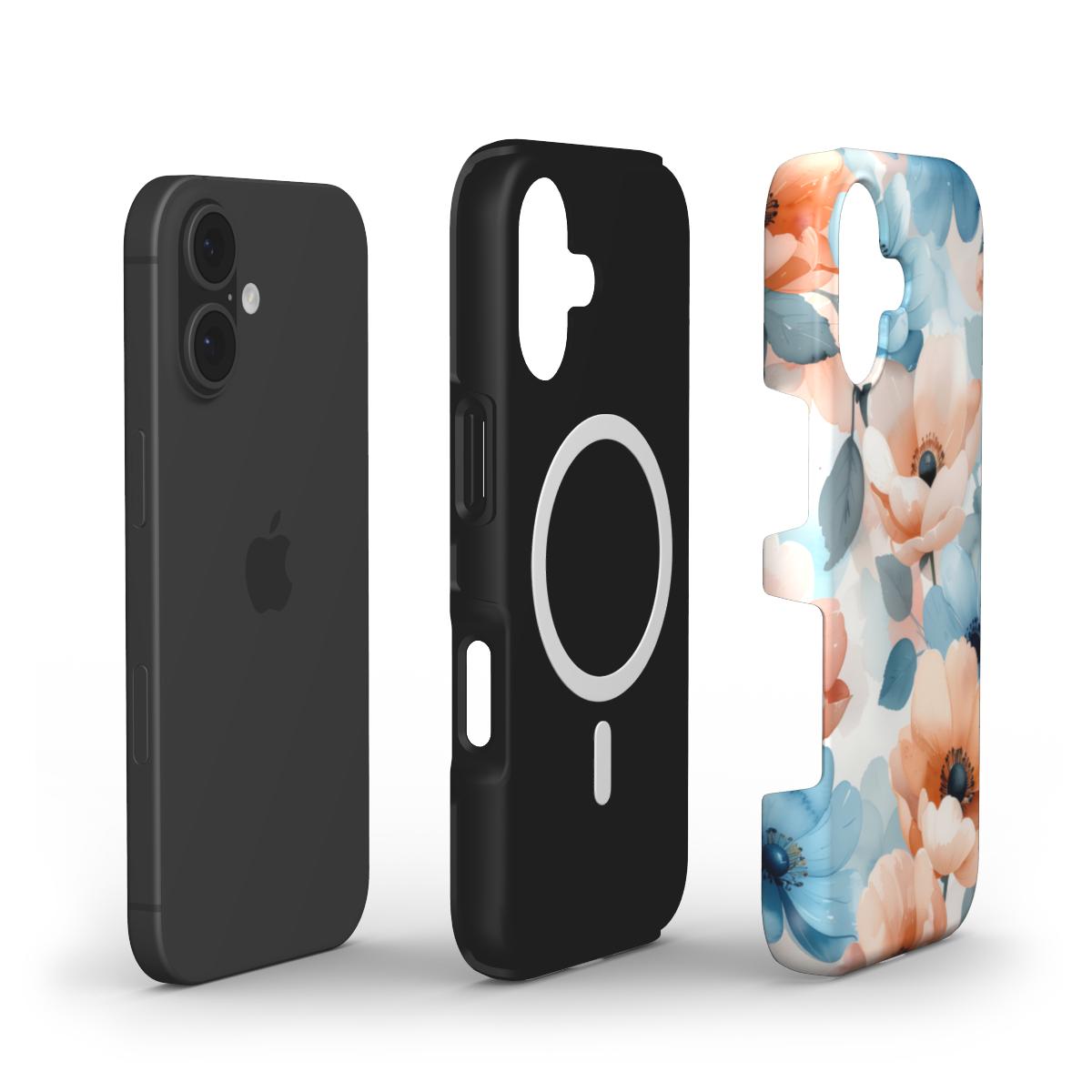 Tough Handyhülle Soft Bloom (MagSafe)