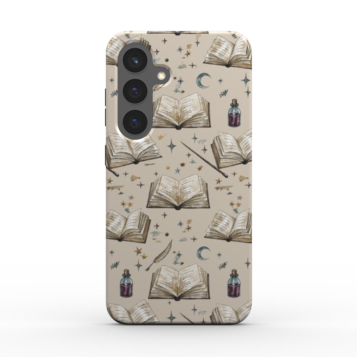 Magnetic Tough Handyhülle The Witch’s Hour