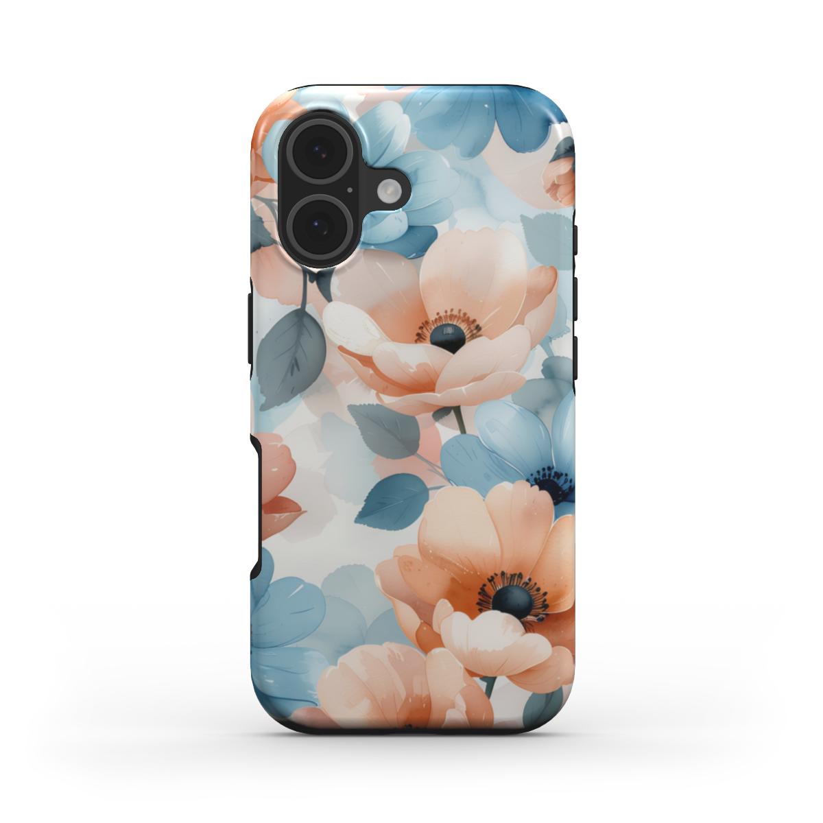 Tough Handyhülle Soft Bloom