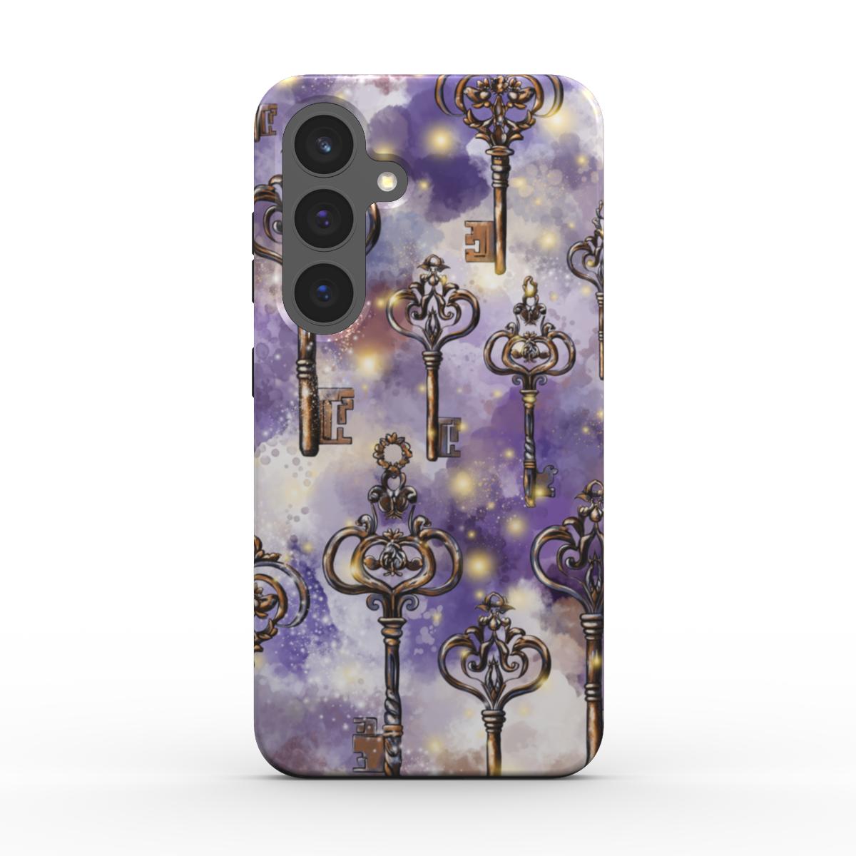 Magnetic Tough Handyhülle Secrets