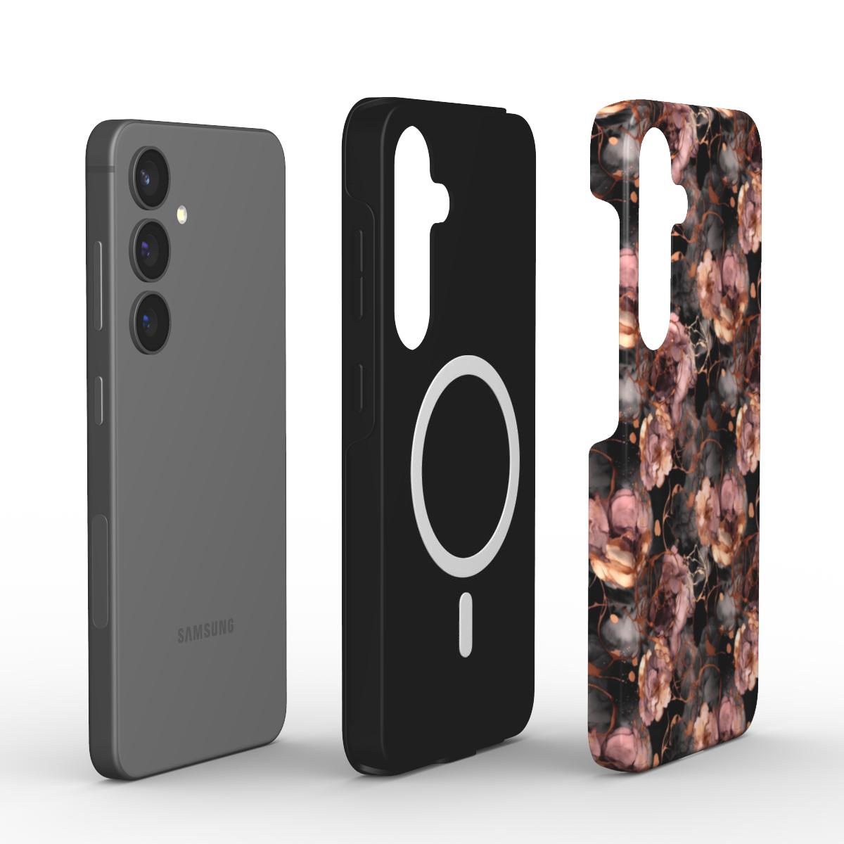 Magnetic Tough Handyhülle Eclora