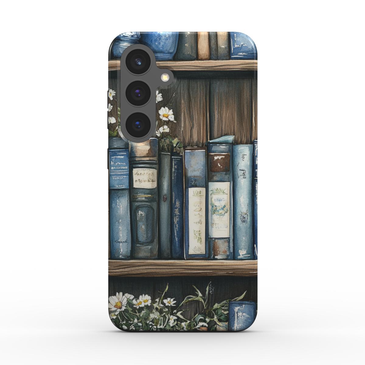 Magnetic Tough Handyhülle Libréa