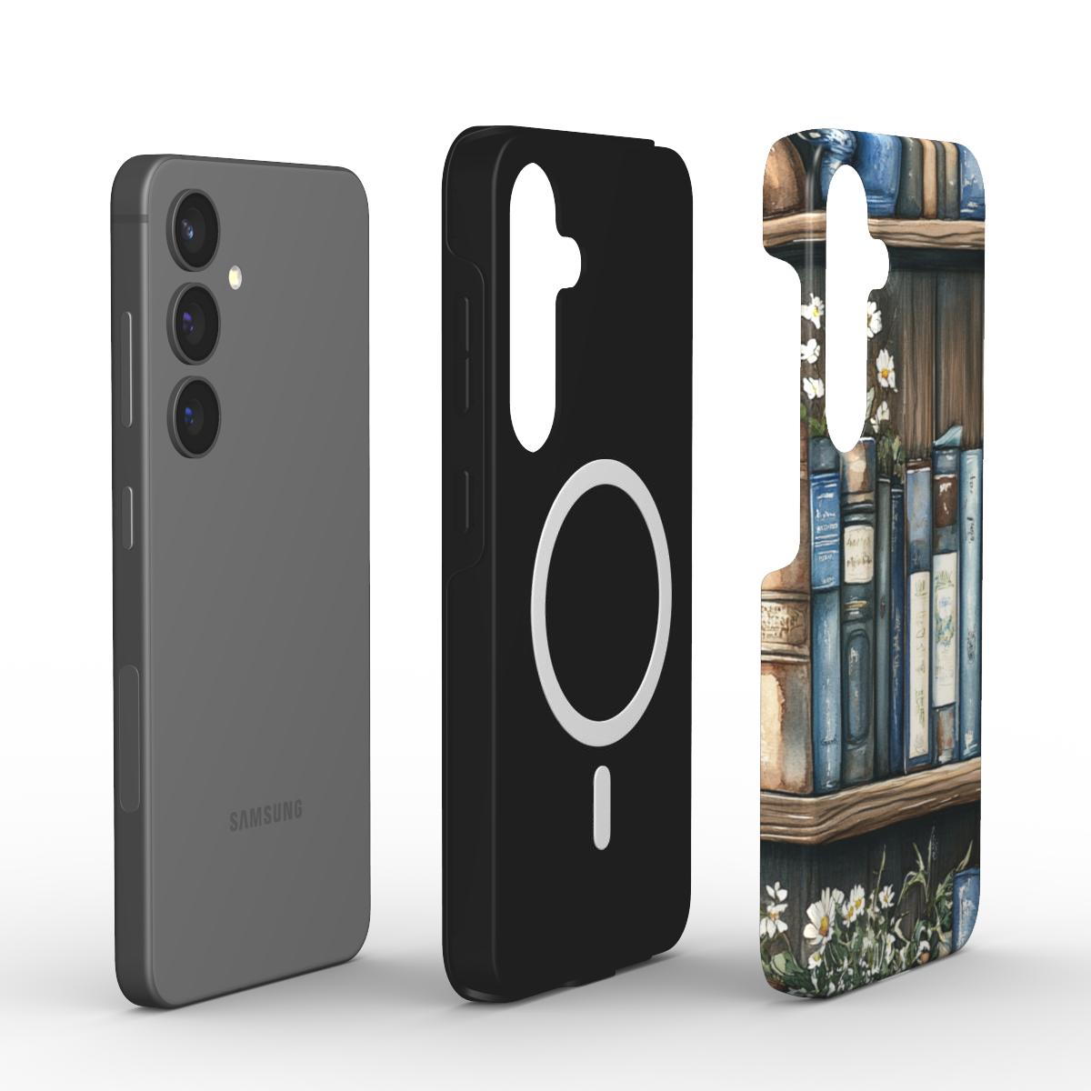 Magnetic Tough Handyhülle Libréa