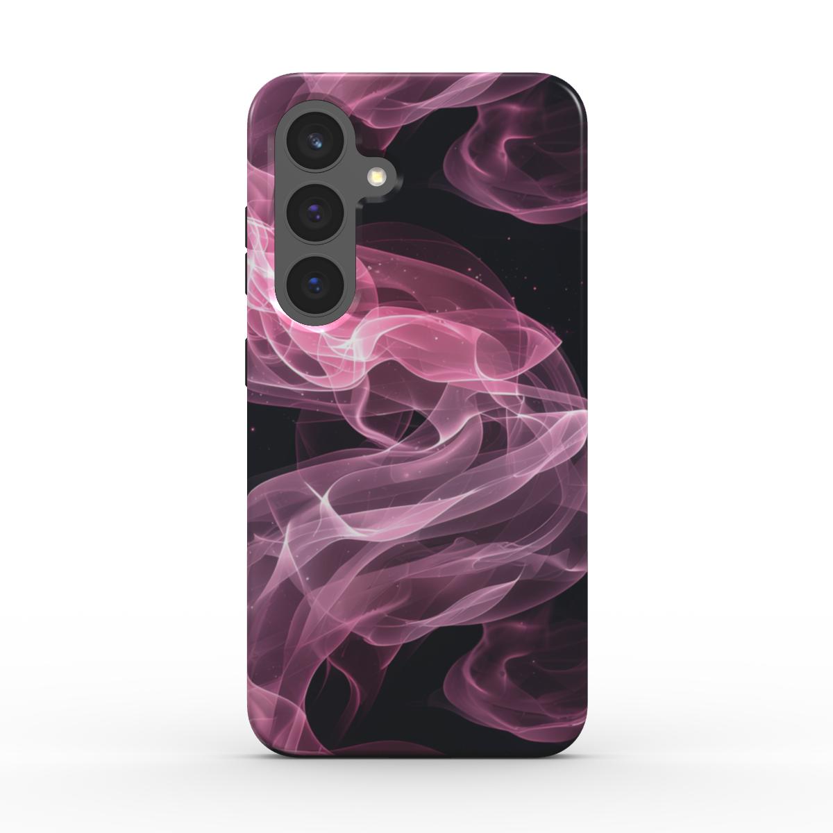 Magnetic Tough Handyhülle Mystic Flow