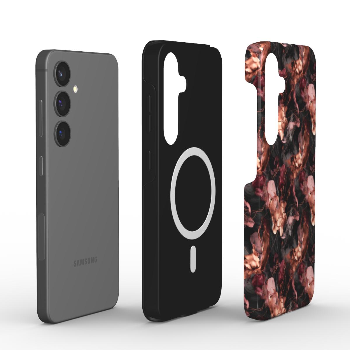 Magnetic Tough Handyhülle Ignis