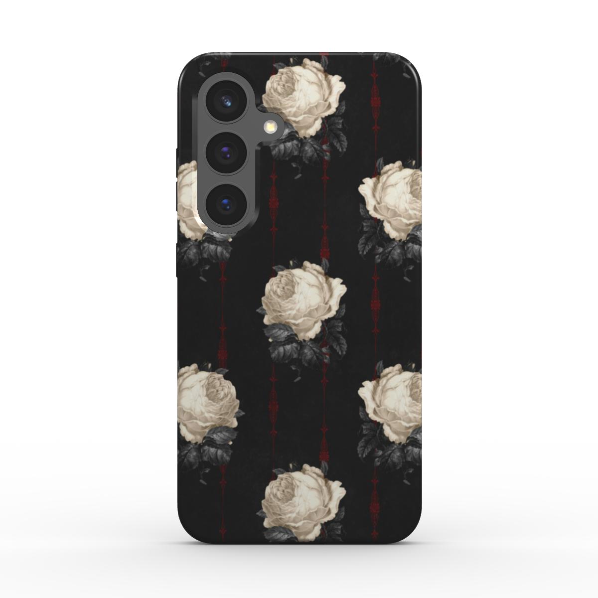 Magnetic Tough Handyhülle Victorian Night