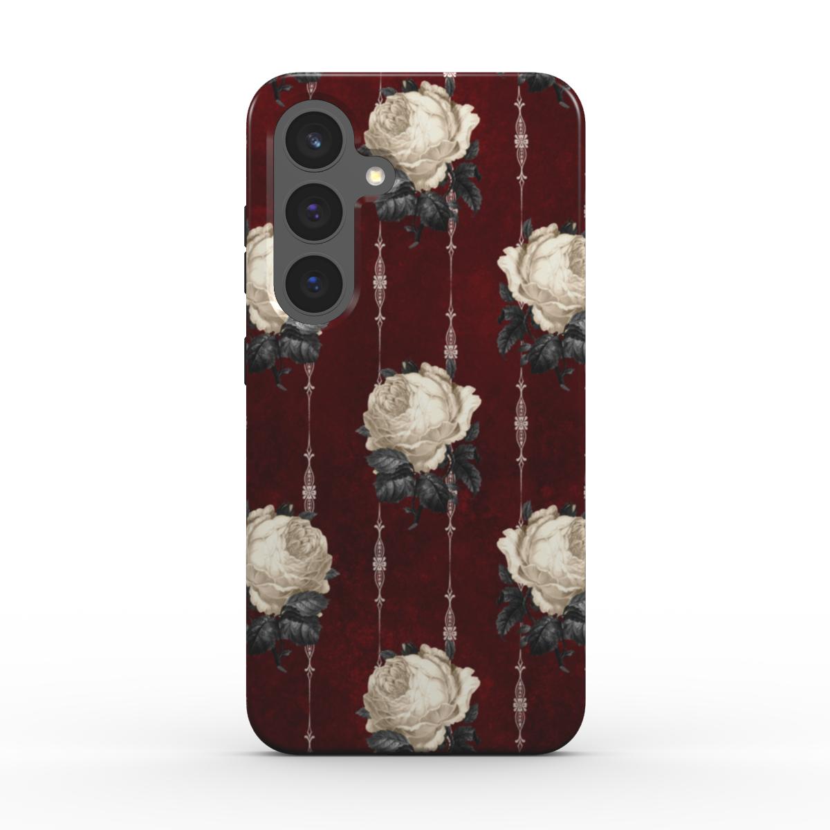 Magnetic Tough Handyhülle Velmoré