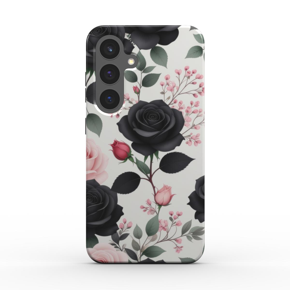 Magnetic Tough Handyhülle Velvessa