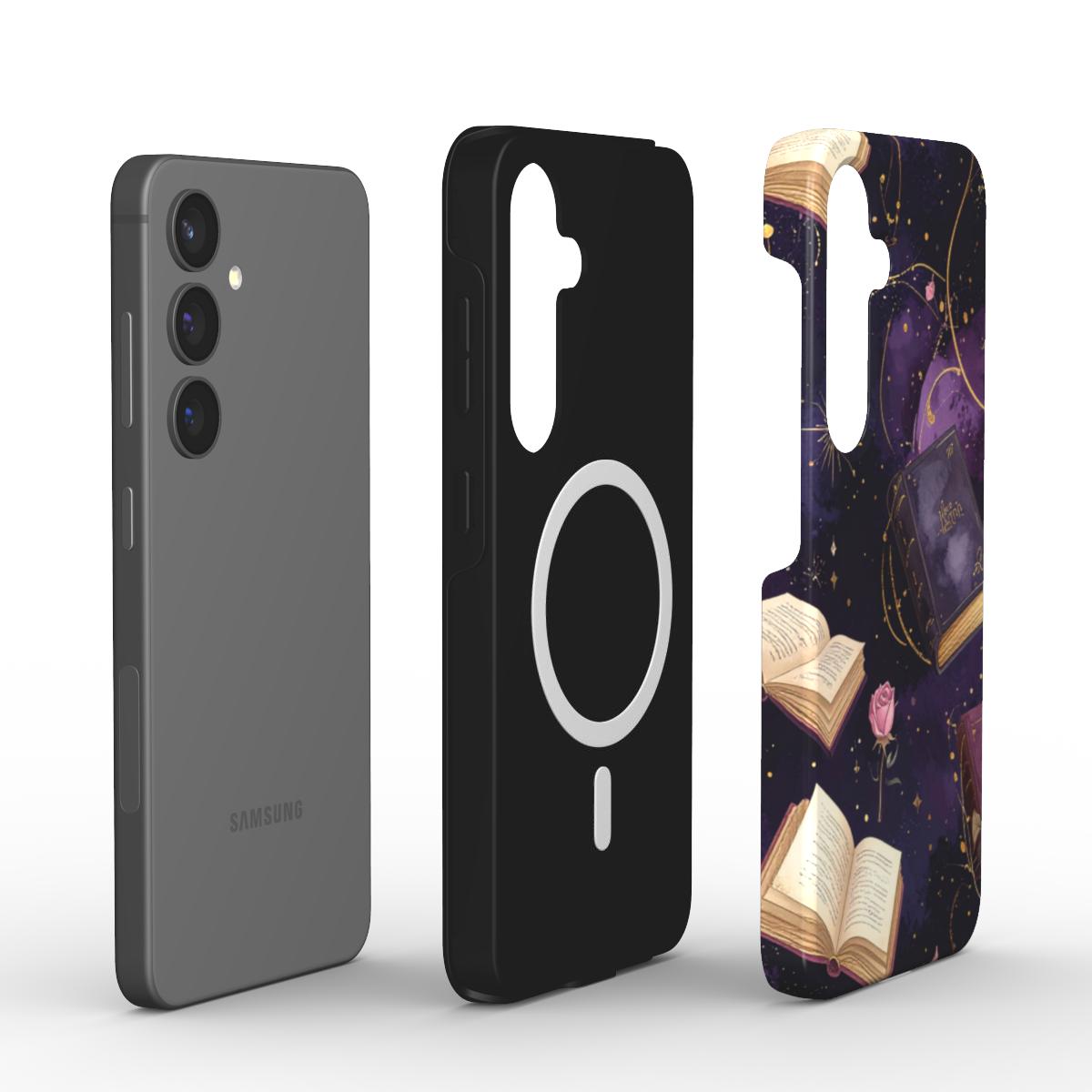 Magnetic Tough Handyhülle Midnight Dream