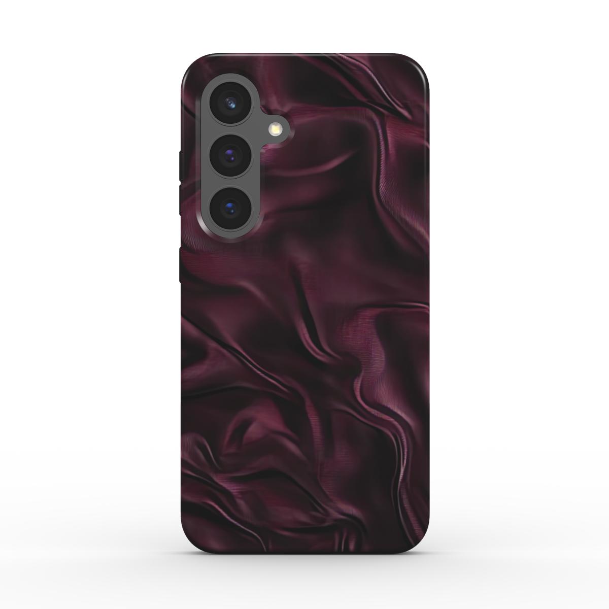 Magnetic Tough Handyhülle Velvra