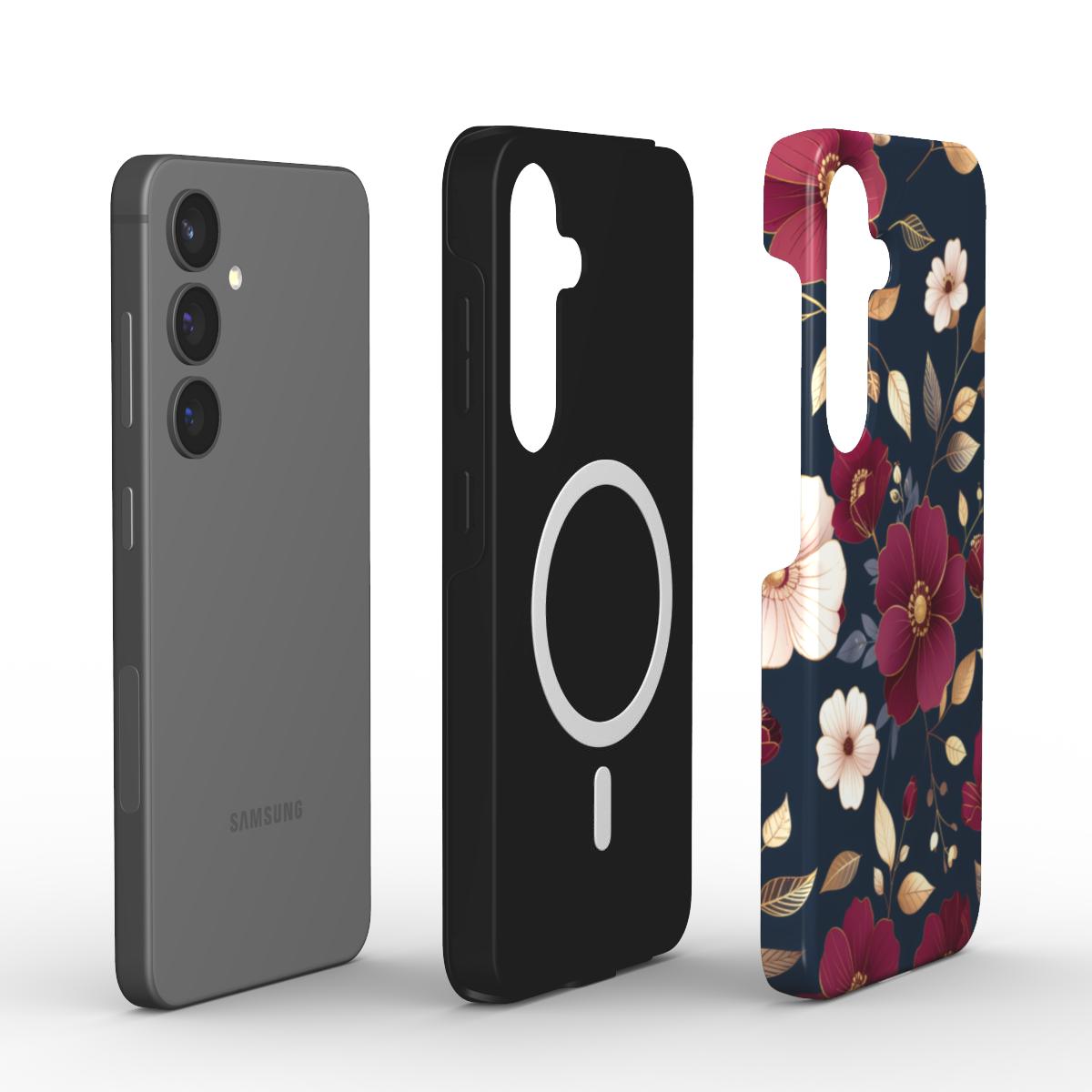 Magnetic Tough Handyhülle Einklang