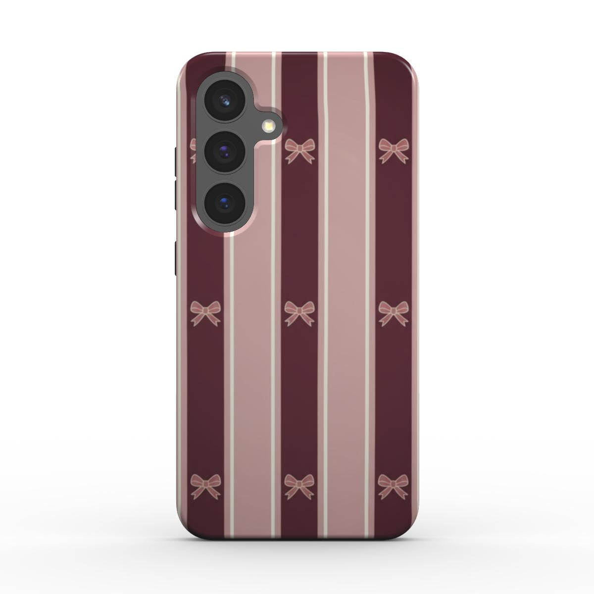 Magnetic Tough Handyhülle Madame