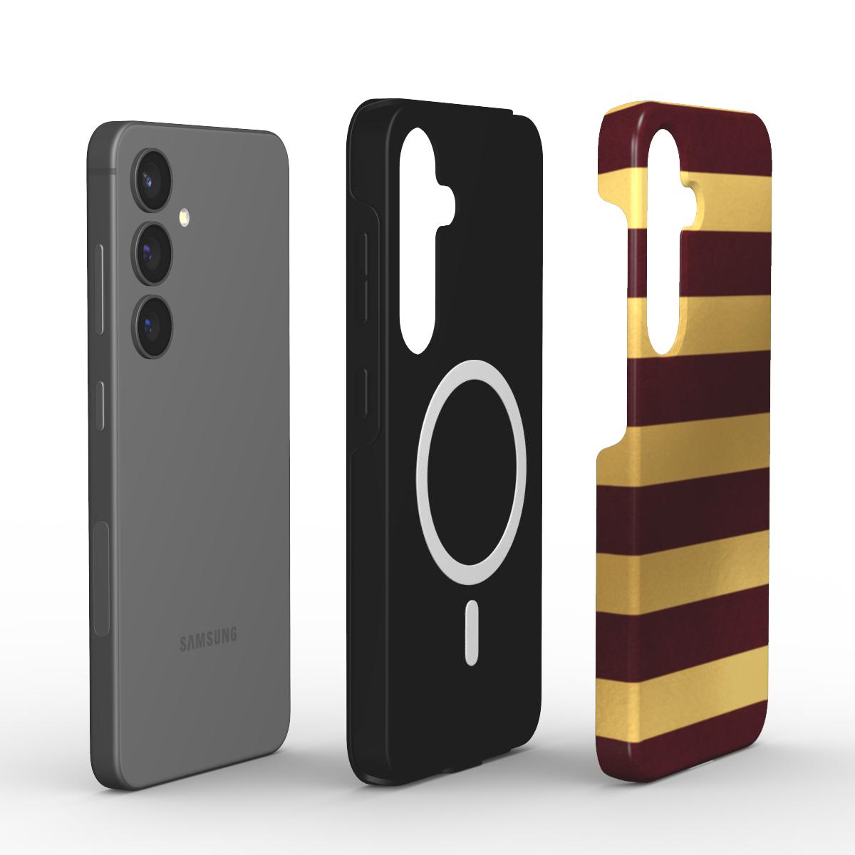 Magnetic Tough Handyhülle Abrakadabra