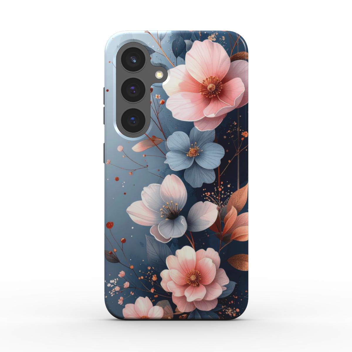 Magnetic Tough Handyhülle Soft Horizon