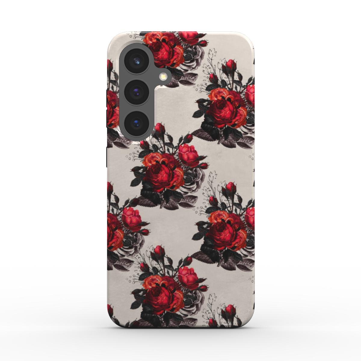 Magnetic Tough Handyhülle Poet’s Garden