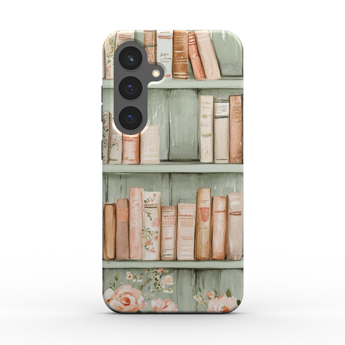 Magnetic Tough Handyhülle Romantic Day