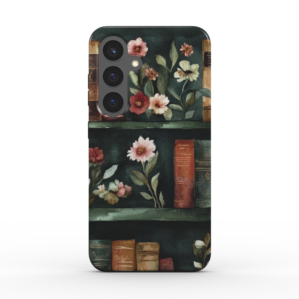 Magnetic Tough Handyhülle Dark Fantasy