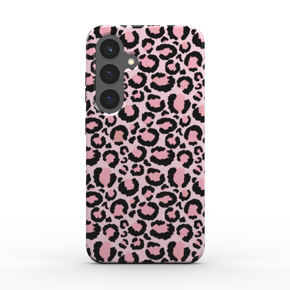 Magnetic Tough Handyhülle Girly Leo